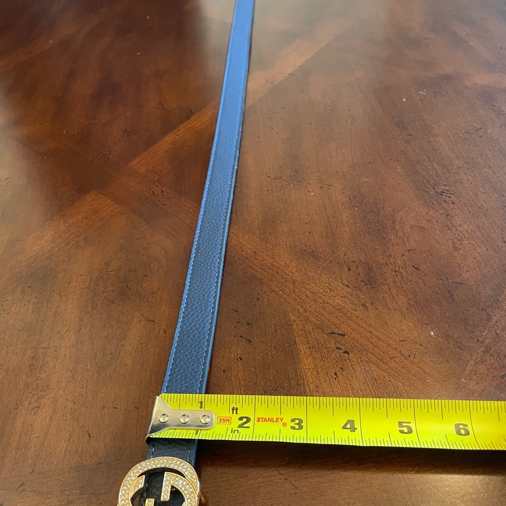 Blue Color Belt! - Picture 5 of 5
